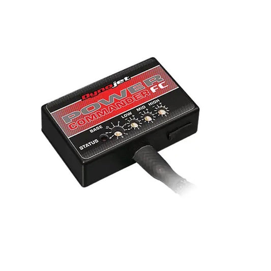 Dynojet 09-12 Kawasaki ZX-6R Power Commander Fuel Controller