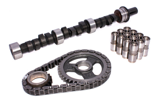 COMP Cams Camshaft Kit BV63 268H