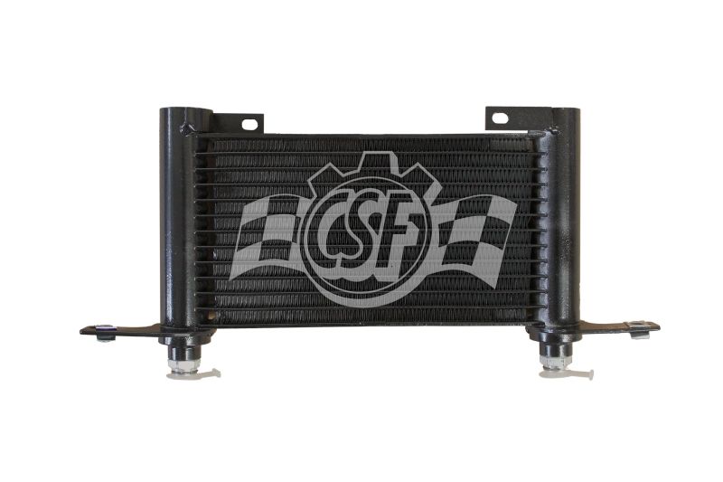 CSF 09-13 Cadillac Escalade 6.0L Transmission Oil Cooler