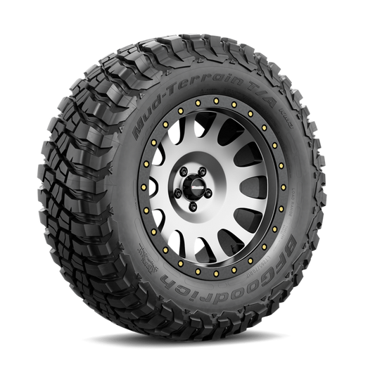 BFGoodrich Mud-Terrain T/A KM3 30X10.00R15 NHS