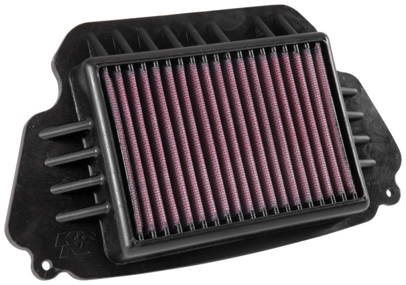 K&N Honda VT600C/CD Shadow 99-07 Replacement Drop In Air Filter