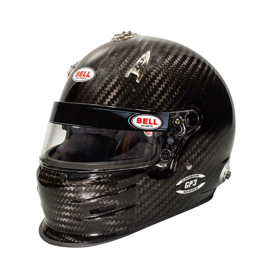 Bell GP3 Carbon FIA8859/SA2020 (HANS) - Size 58