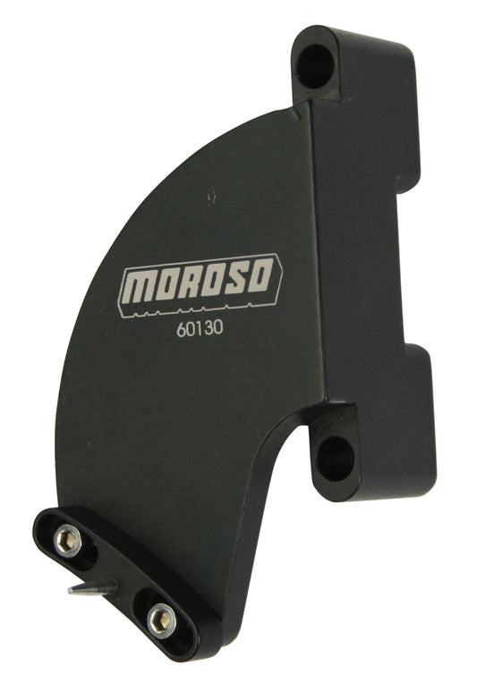 Moroso Chevrolet Big Block Timing Pointer - 6.25in - Aluminum