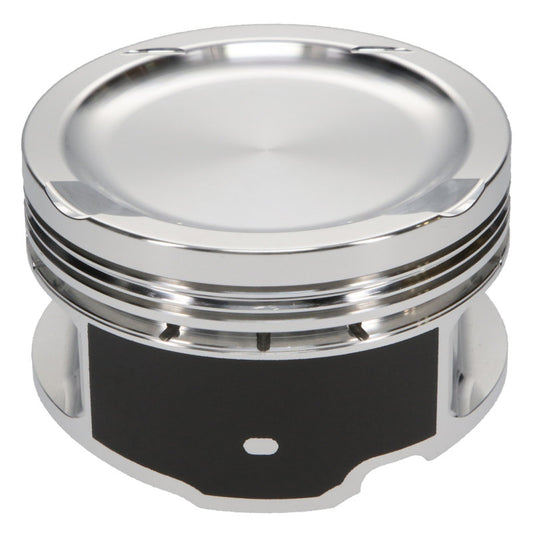 JE Pistons 2008+ Volkswagen 2.0T TSI 83.0mm Bore 9.6:1 CR -7.1cc Dome Piston w/ 23mm Pin (Set of 4)